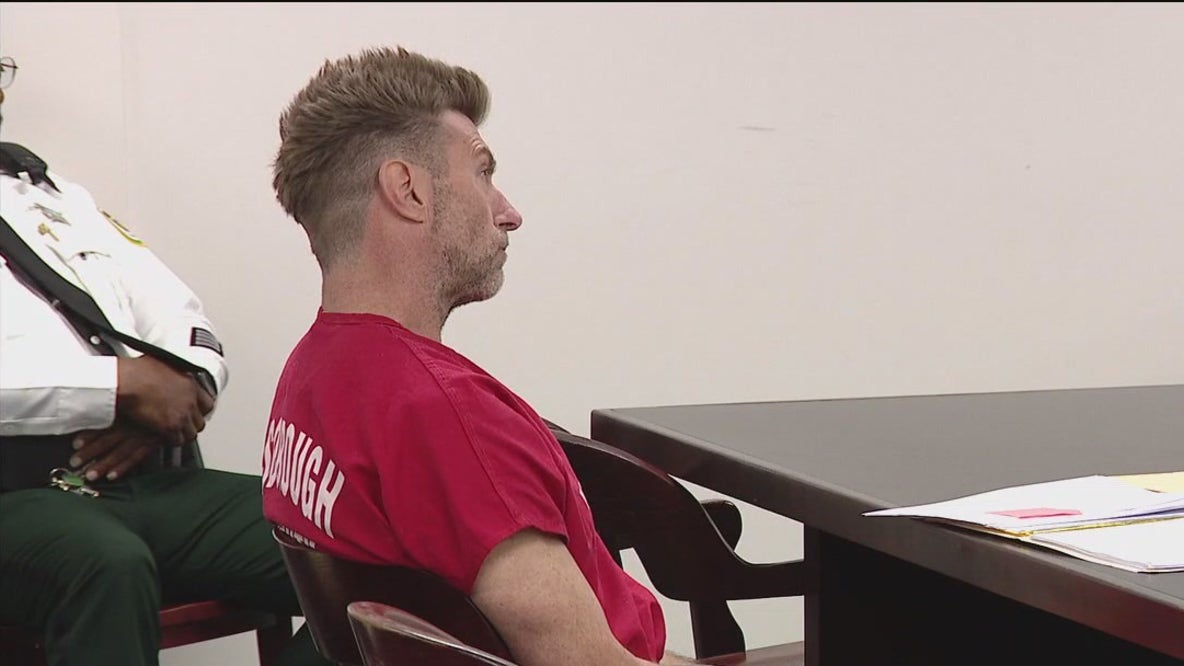 Judge mulling bond for Hard Rock bombing suspect